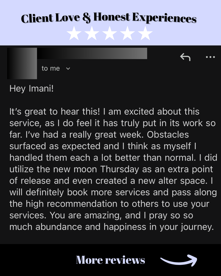 Client review