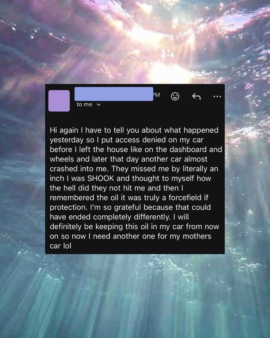 Client review