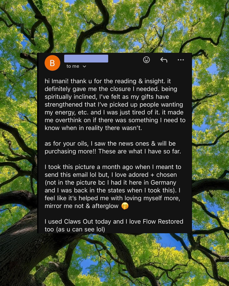 Client review