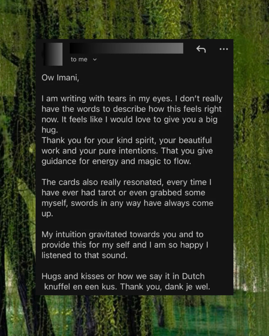 Client review