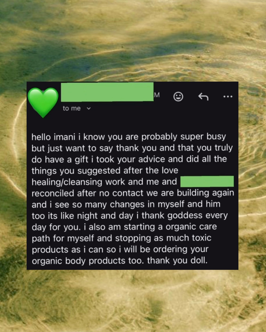 Client review