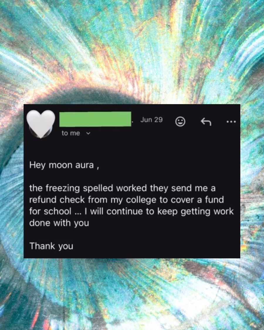 Client review