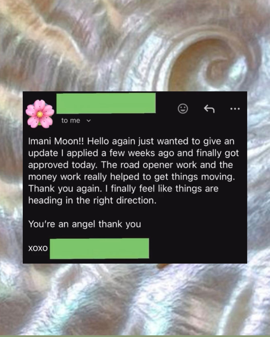 Client review