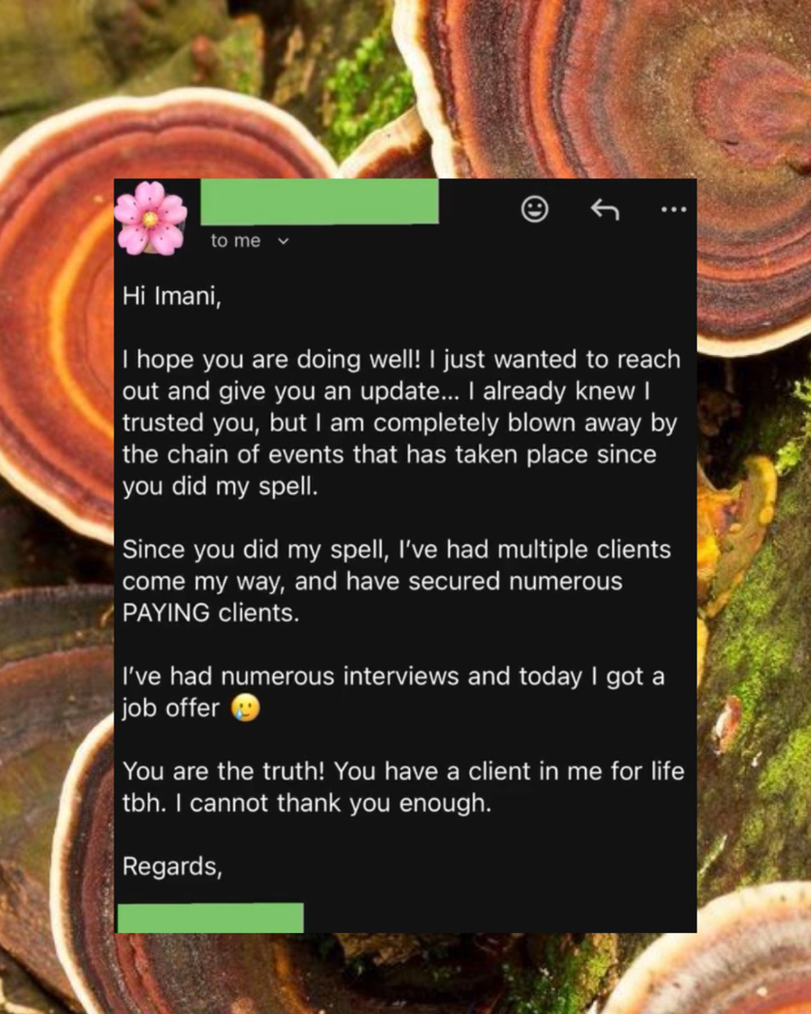 Client review