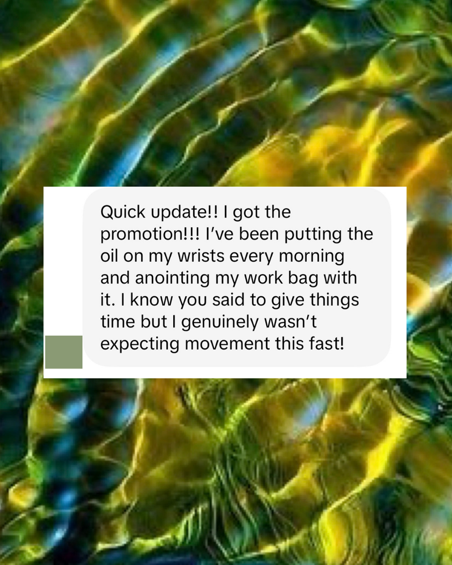 Client review