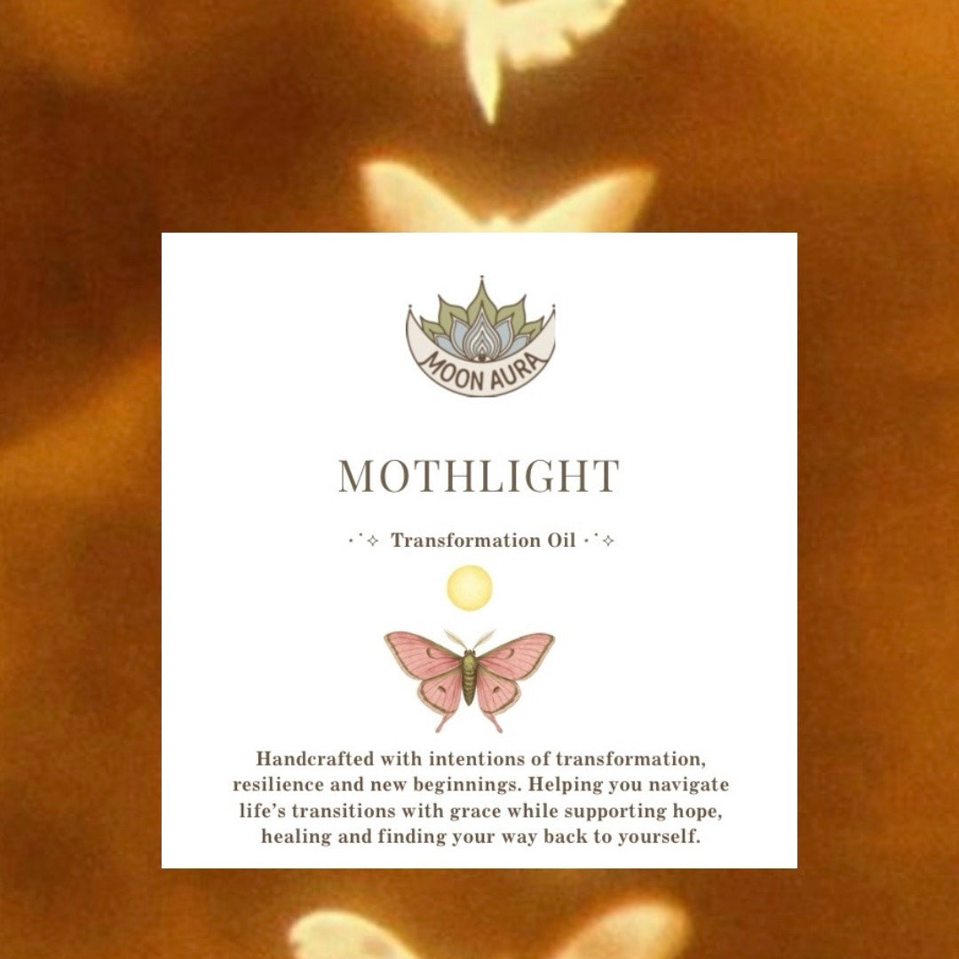 Mothlight (PRE ORDER)