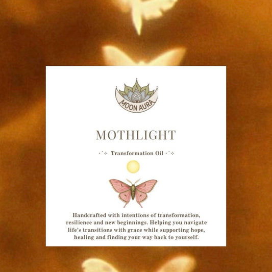 Mothlight (PRE ORDER)