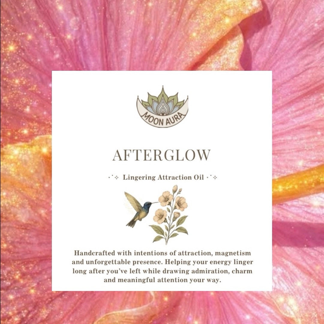 Afterglow (PRE ORDER)