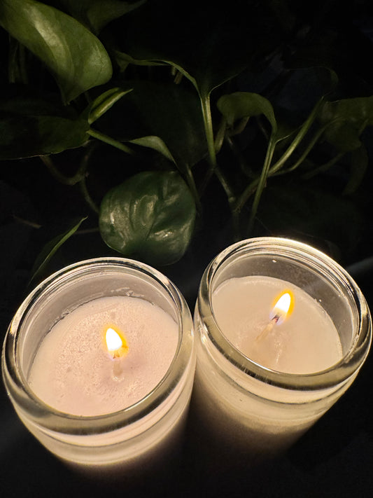 divine protection - 7 day candle