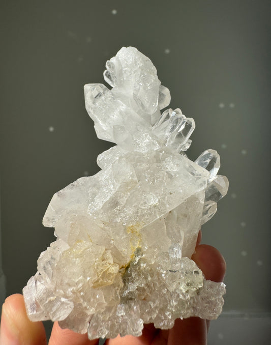 Himalayan Quartz Specimen