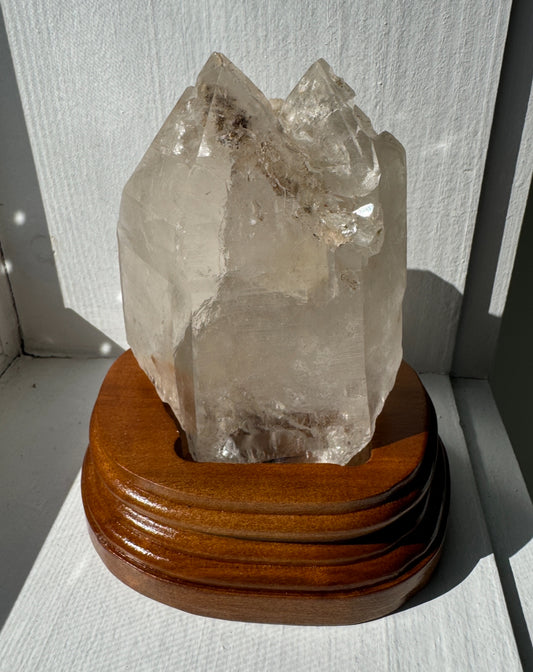 Himalayan Quartz Specimen