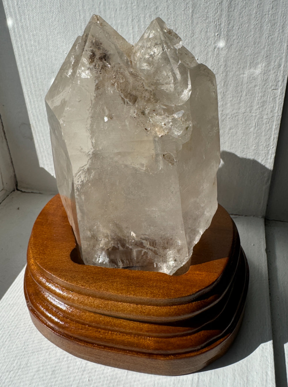 Himalayan Quartz Specimen