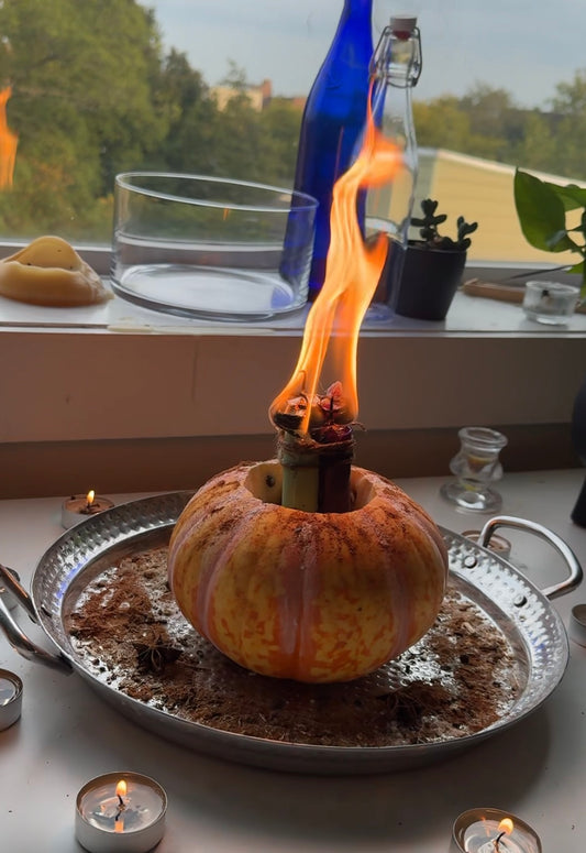 luxury + wealth binding ritual - rich bitch energy