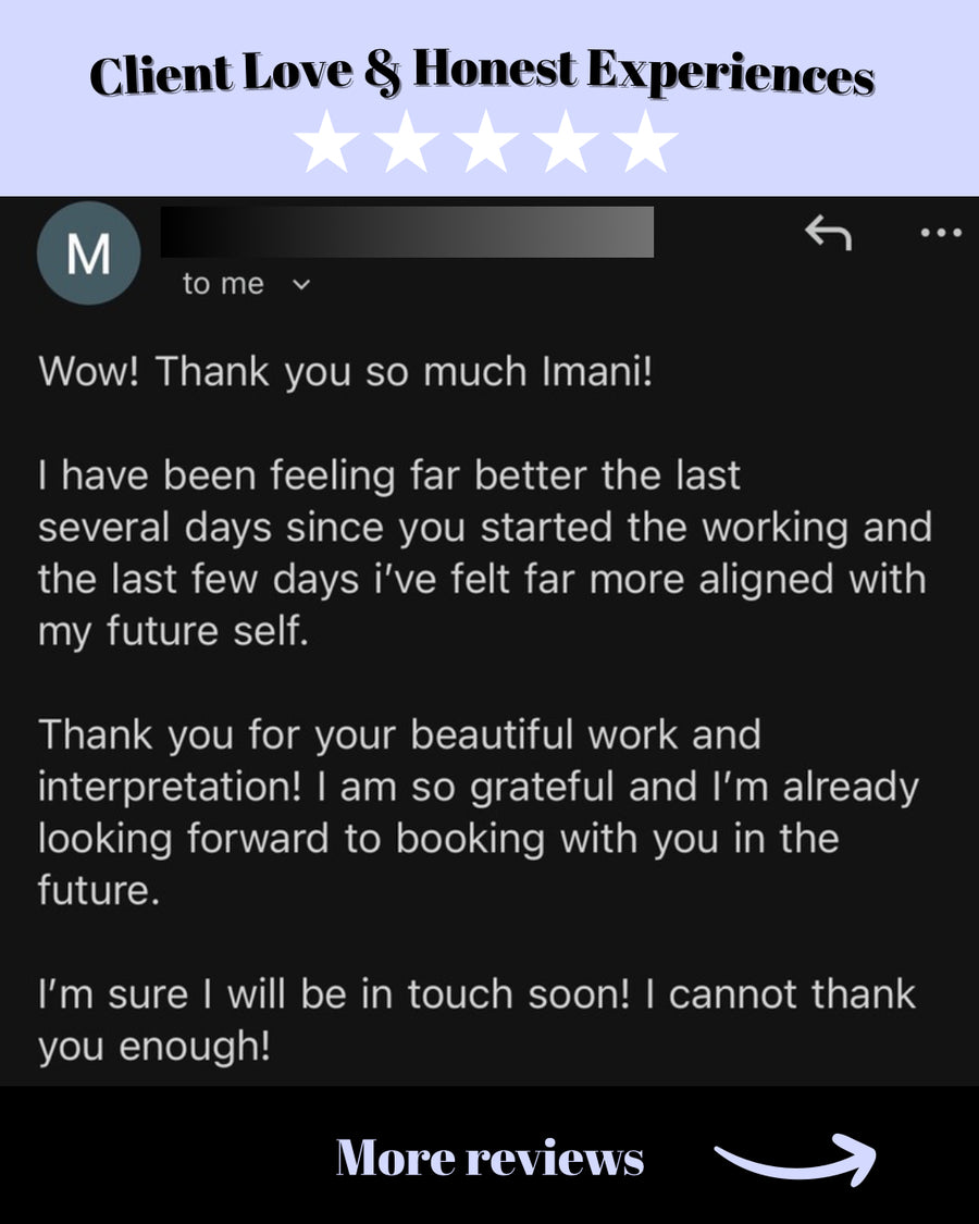 Client review
