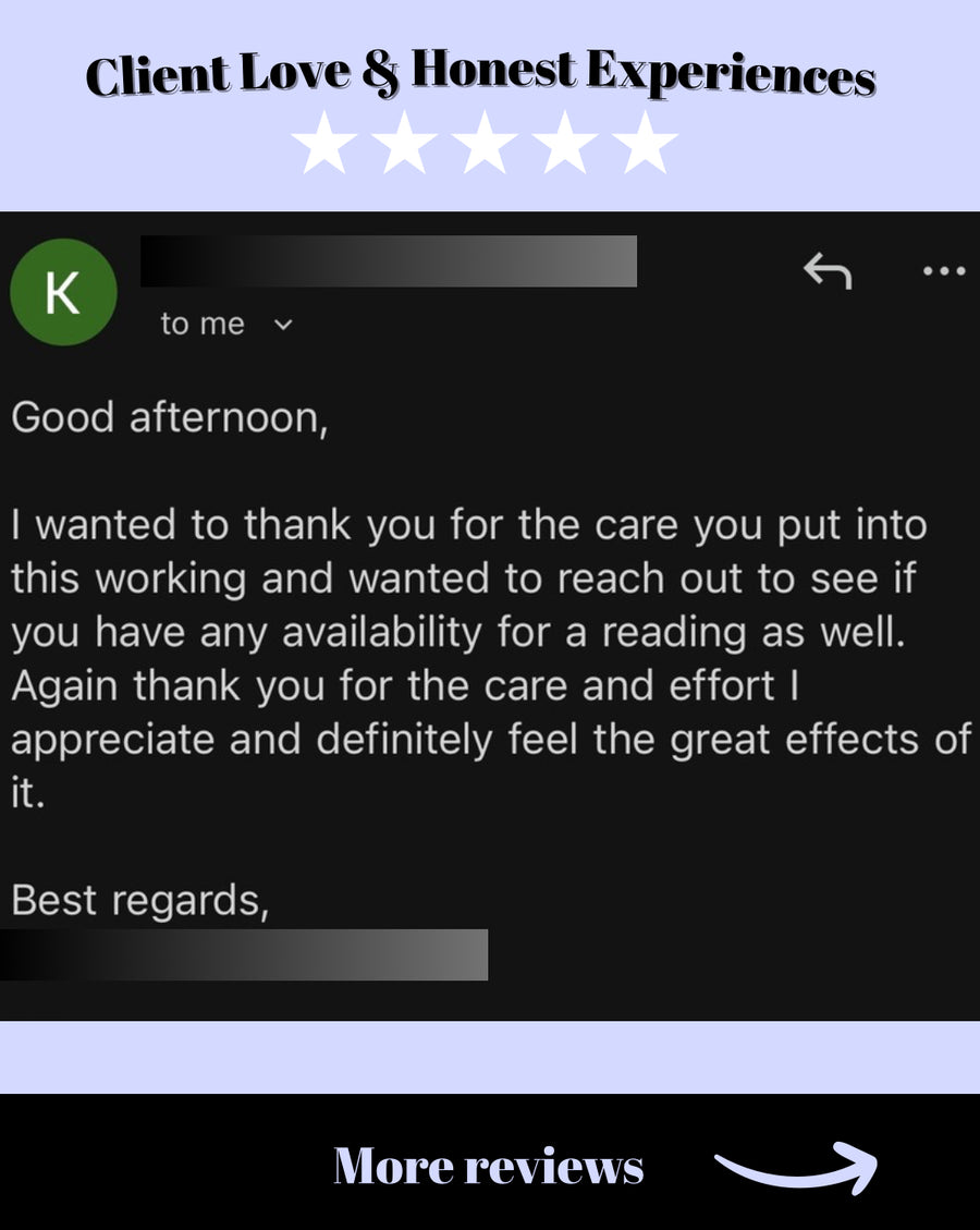 Client review