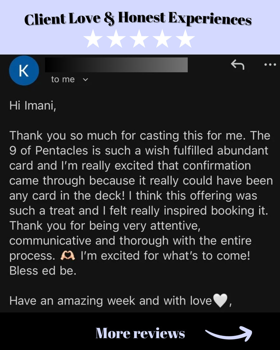 Client review