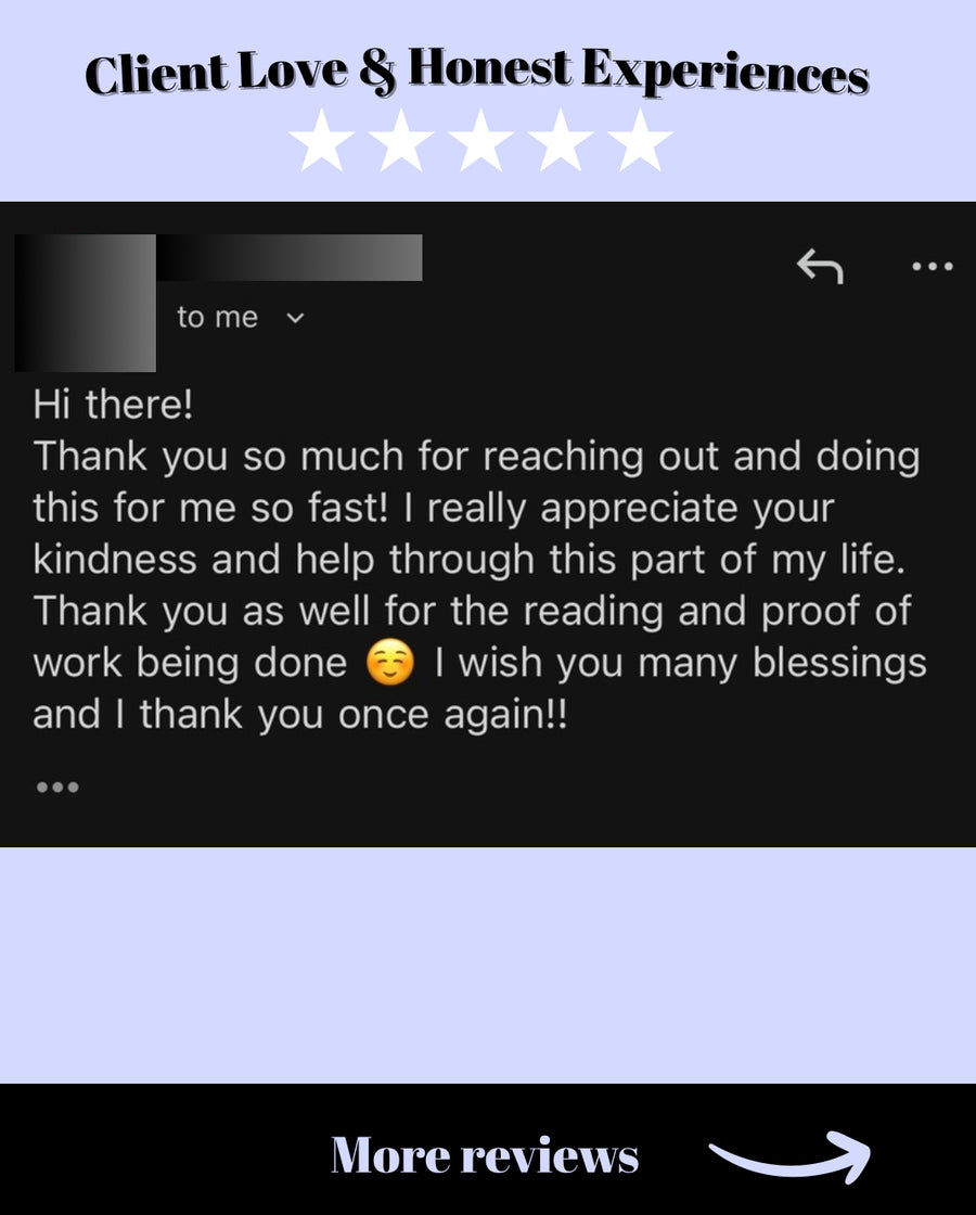 Client review