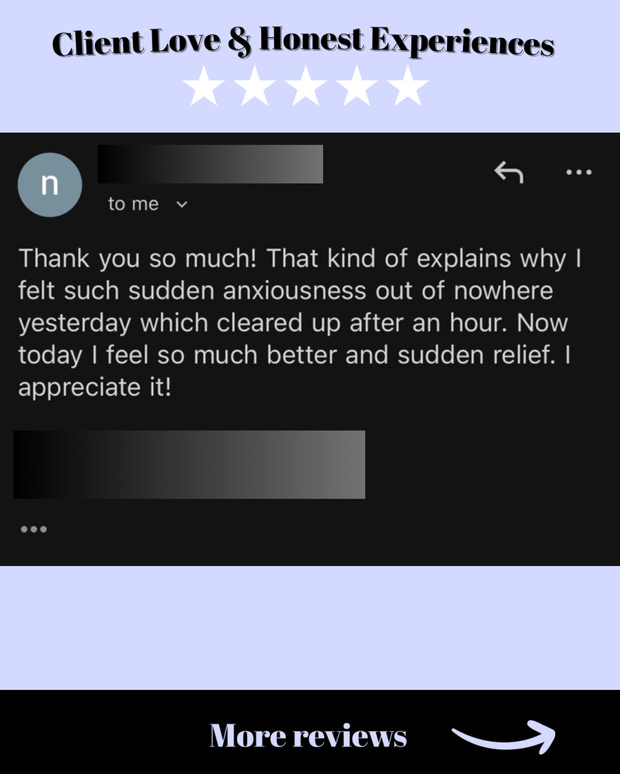 Client review