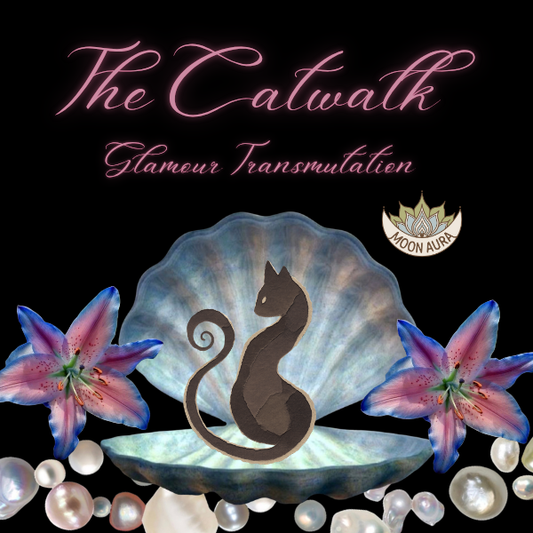 The Catwalk (Glamour Transmutation)