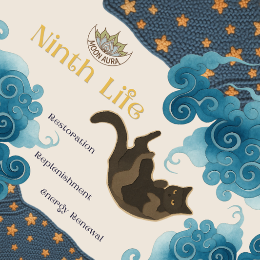 Ninth Life (Energy Renewal)